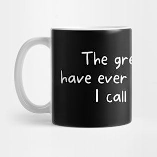 Greatest gift from god Mug